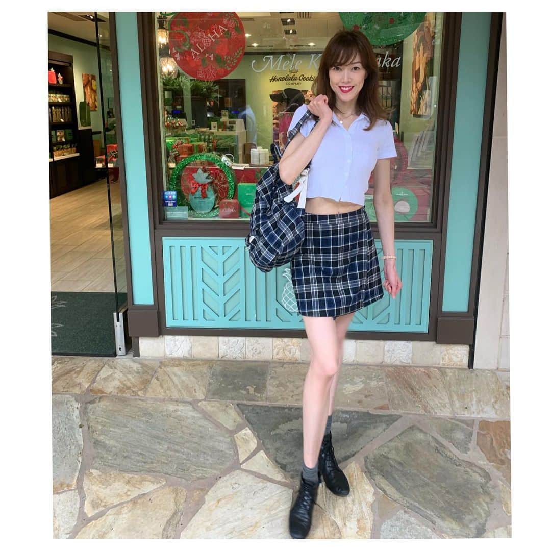 大和悠河のインスタグラム