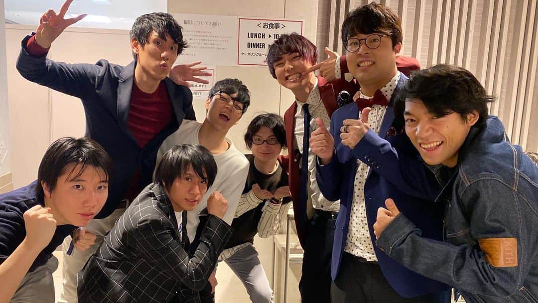 ないとーのインスタグラム