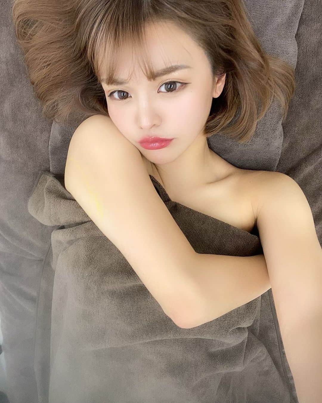 のインスタグラム：「最近サボり気味なので﻿ 美活予定をバンバン入れたい😇﻿← いろいろ動かねば！！！ ﻿ ﻿ 今日はめざせ部分痩せ！！てことで﻿ 東京中央美容外科　大宮院﻿ ( @tcb_omiya )で　二の腕・太腿に﻿ BLNS注射してもらいました💉﻿ ﻿ 原田先生( @dr.harada_hiromitsu )﻿ ありがとうございました☺️﻿ ﻿ BLNS注射初めてだったけど﻿ これでもし結構効果あるなら﻿ だいぶいい！！﻿ ﻿ すぐ終わるし注射平気な人なら﻿ 全然余裕な痛み🙆‍♀️﻿ ﻿ 効果が楽しみ🥰﻿ ﻿ #美容整形ならTCB東京中央美容外科　#PR #原田浩光　#東京中央美容外科 #美容外科　#大宮　#東京中央美容外科大宮院﻿ #ダイエット　#脂肪溶解注射　#bnls注射」
