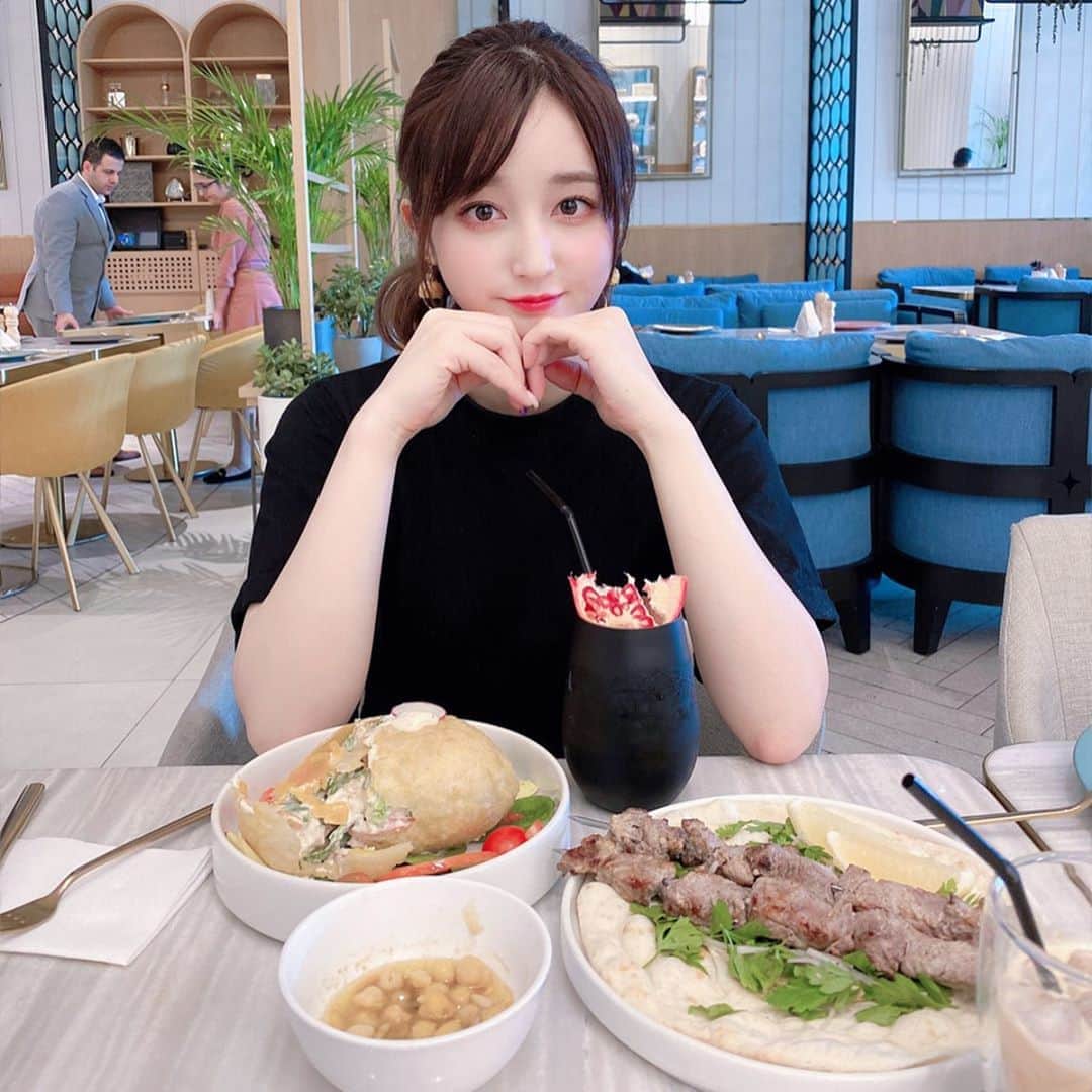 新希咲乃のインスタグラム