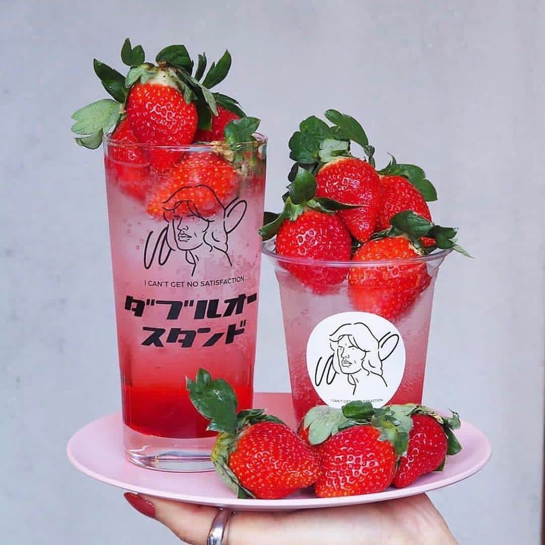 aumoグルメのグルメインスタ