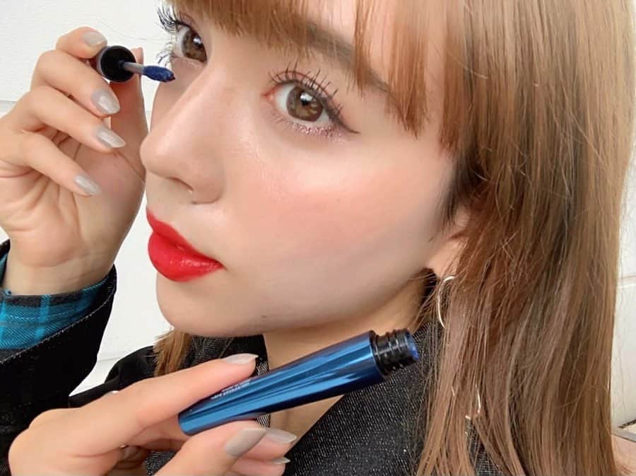 クレイトン愛のインスタグラム