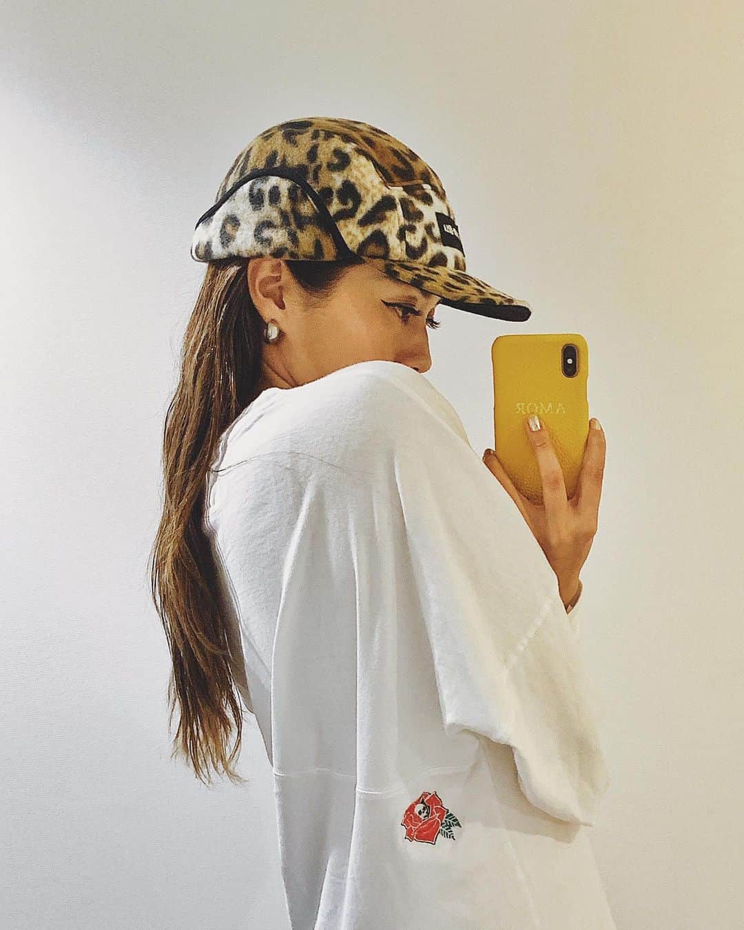 Tattyのインスタグラム：「🌹🌹🌹」