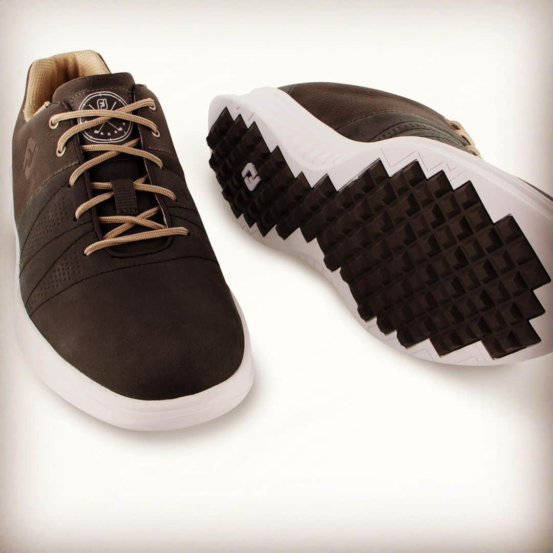 Footjoy Japanのインスタグラム