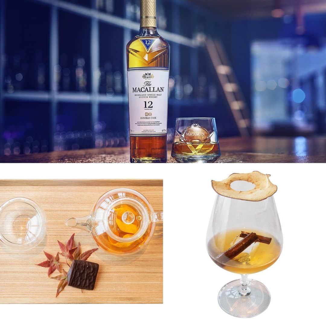 Mandarin Oriental, Tokyoさんのインスタグラム写真 - (Mandarin Oriental, TokyoInstagram)「【The Macallan at Mandarin Bar】 マンダリン オリエンタル 東京 37 階「マンダリンバー」に、スコットランドのシングルモルトウイスキー「ザ・マッカラン」のポップアップバー「The Macallan at Mandarin Bar」を、2020年3月31日（火）までの期間限定でオープンいたしました。 . 2018 年にオープンした蒸溜所でつくられた「ザ・マッカラン」の華やかさと上品で濃厚な味わいを体験いただける今回のポップアップバーでは、「ザ・マッカラン」を使用した2種のオリジナルカクテルのほか、スペシャルボトルセレクションとして希少価値の高いボトルを取り揃え、テイスティングセットもご提供しております。 . また、「ミシュランガイド 東京」より星を獲得する広東料理「センス」が手掛ける料理と、「ザ・マッカラン」とのマリアージュをお愉しみいただける「ザ・マッカラン スピークイージー」やヘッドバーテンダーによる「ザ・マッカランマスタークラス」もご用意しております。 . At Mandarin Oriental, Tokyo’s "Mandarin Bar" on the 37th floor, we are set to open "The Macallan at Mandarin Bar", a pop-up bar featuring the single malt whisky from Scotland, "The Macallan", for a limited time until Tuesday, 31 March 2020. . You can experience the refined, elegant and rich taste of "The Macallan", made at the distillery that opened in 2018, with two original cocktails. We also offer a special selection of bottles of high rarity value, and tasting sets are also available. . In addition, we offer ”The Macallan speak easy” and "The Macallan master class" by head bartender, where you can enjoy the perfect combination of "The Macallan" and dishes from Sense Cantonese Dining, awarded one star by the Michelin Guide Tokyo. . マンダリンバー: https://bit.ly/2OobZXy ご予約・お問い合わせ: レストラン総合予約 0120-806-823 またはEメール motyo-fbres@mohg.com . Mandarin Bar: https://bit.ly/32WzXOF Enquiries and reservations: Restaurant Reservations at +81 (0) 3 3270 8188 (9am–9pm) or email motyo-fbres@mohg.com. . #MandarinOrientalTokyo #MOtokyo #ImAFan #マンダリンオリエンタル東京 #マンダリンオリエンタル #MandarinOriental #Nihonbashi #日本橋 #MOTYO_Popupbar #MOTYO_ポップアップバー #MOTYO_Cocktail #MOTYO_カクテル #マンダリンバー #mandarinbar #wisky #ウィスキー #シングルモルト #singlemaltwhisky #TheMacallan #ザマッカラン #popupbar #ウィスキー愛好家 #広東料理 #cantoneese #specialbottleselection」12月6日 17時19分 - mo_tokyo