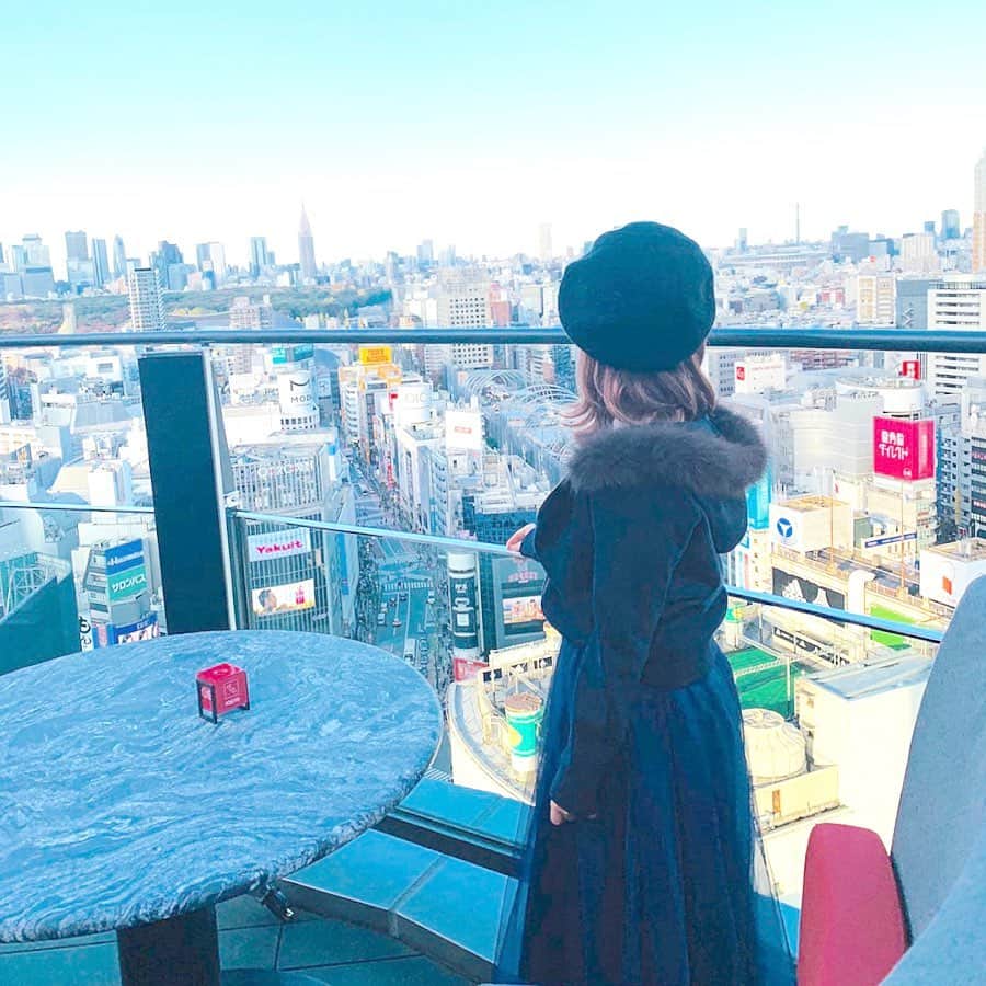ローリエプレス編集部さんのインスタグラム写真 - (ローリエプレス編集部Instagram)「12月5日オープンの #東急プラザ渋谷 ﻿ ﻿ 17階から渋谷の街を眺められる"SHIBU NIWA"﻿ 天気がいい時はもちろん、夜景も楽しめるちょっと大人なスポットなんです♡﻿ ﻿ ゆったりとした時間を過ごしてみて◎﻿ ﻿ ﻿ ﻿ ﻿ ﻿✔︎東急プラザ渋谷 渋谷区道玄坂1-2-3（渋谷フクラス内）﻿ ﻿ ﻿ ﻿ ﻿ ﻿ ﻿ ﻿ ﻿ #ローリエプレス #渋谷 #フォトスポット﻿」12月6日 17時31分 - laurier_press