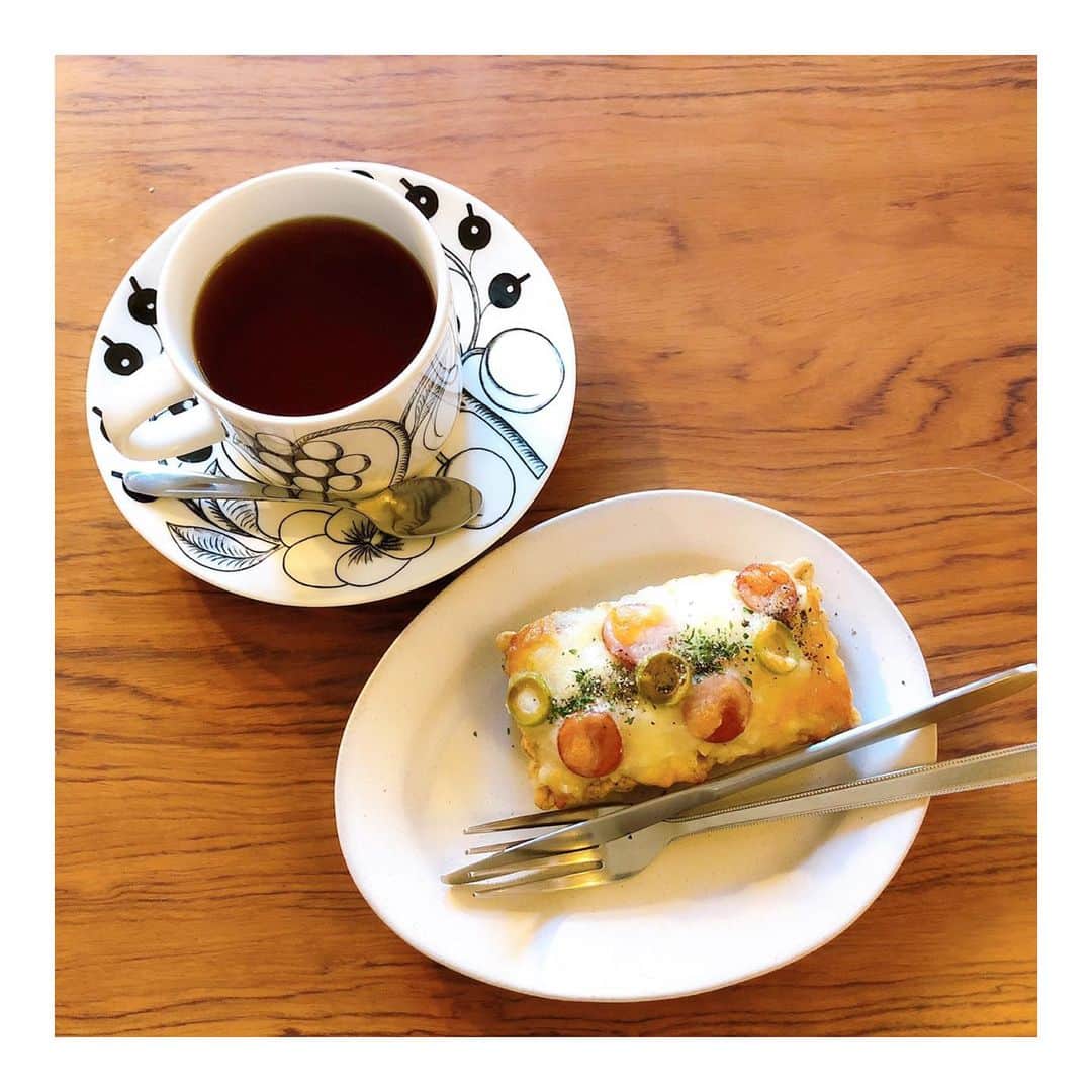 竹内彩姫さんのインスタグラム写真 - (竹内彩姫Instagram)「慈子と #Cafe ☕ #栄カフェ #大須カフェ」12月6日 17時37分 - takeuchisaki_1124