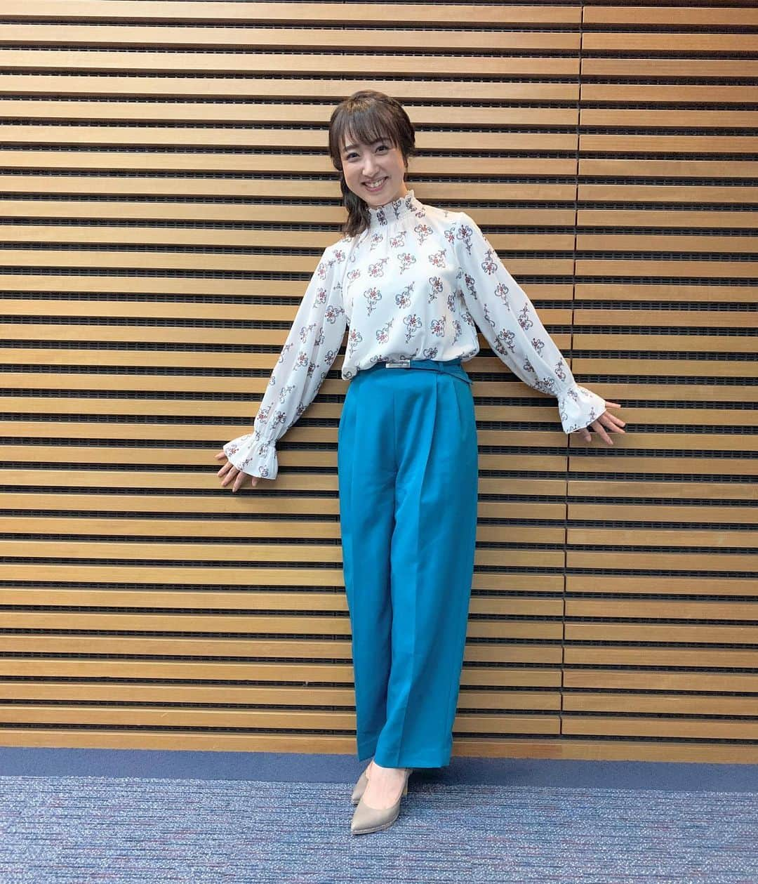 川田裕美のインスタグラム