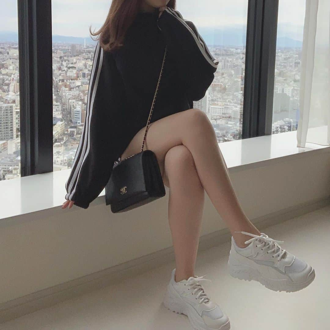 maari watanabe(まありん)のインスタグラム