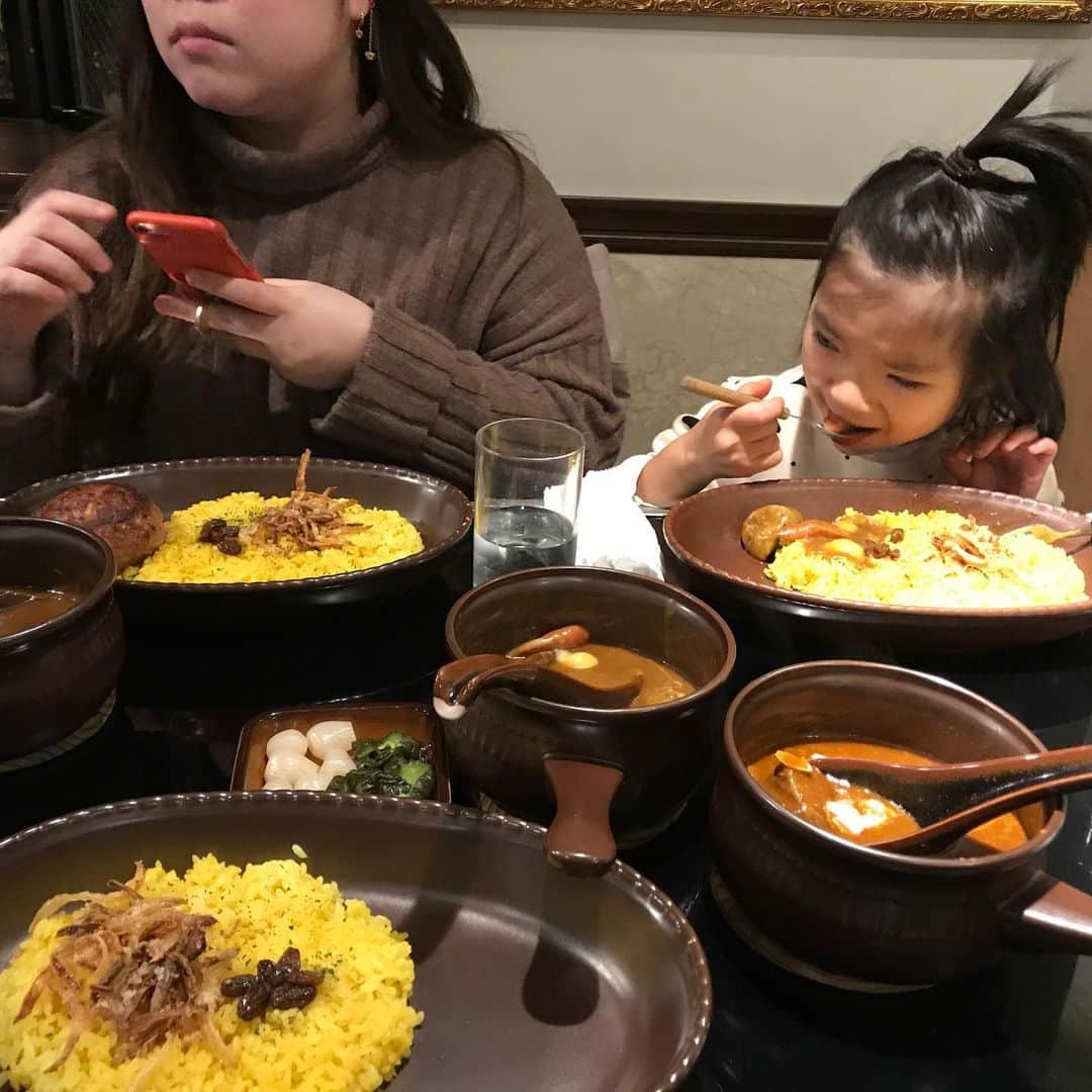 栗原友のグルメインスタ