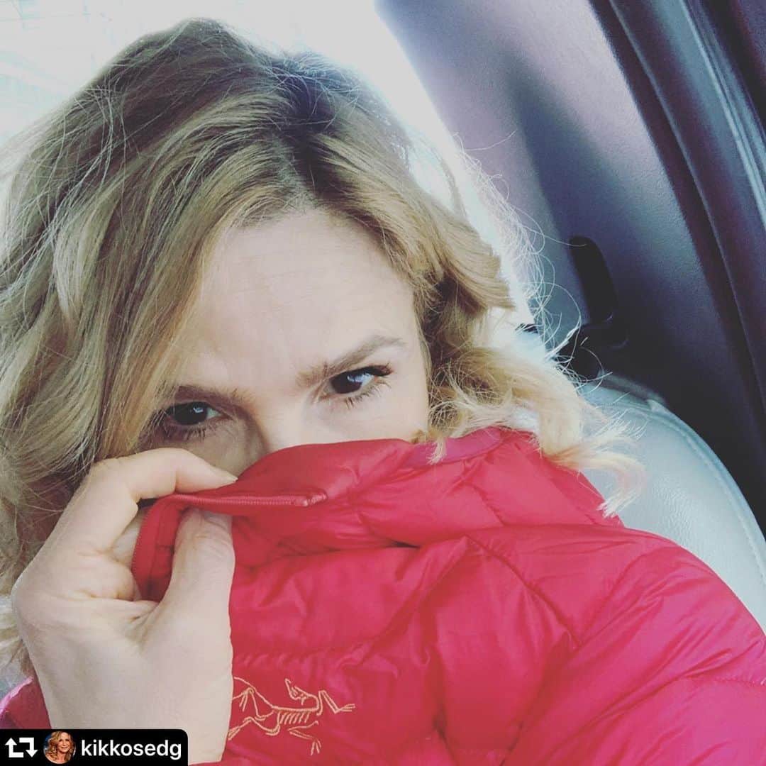 ケヴィン・ベーコンのインスタグラム