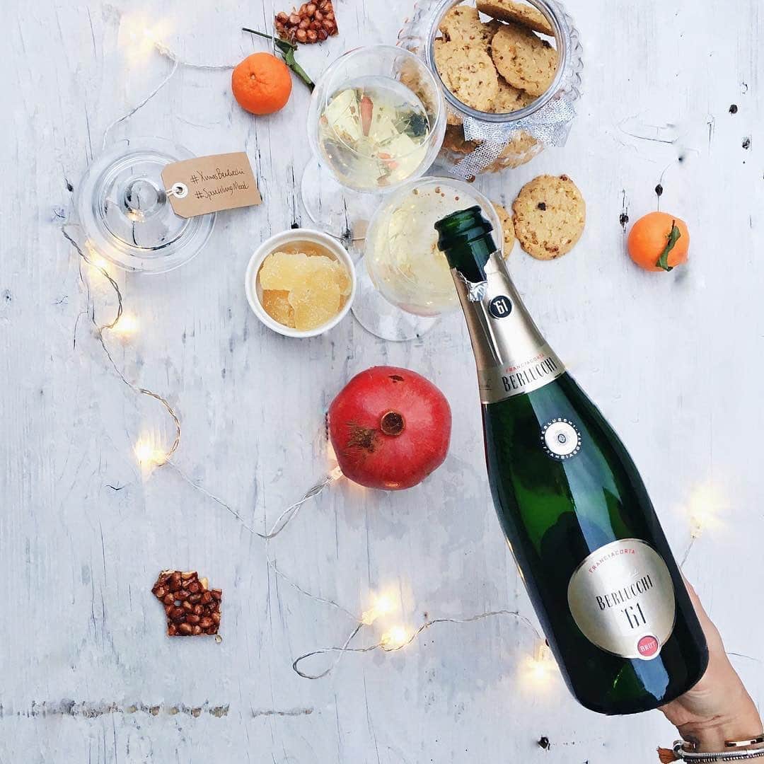 berlucchiwinejpのインスタグラム
