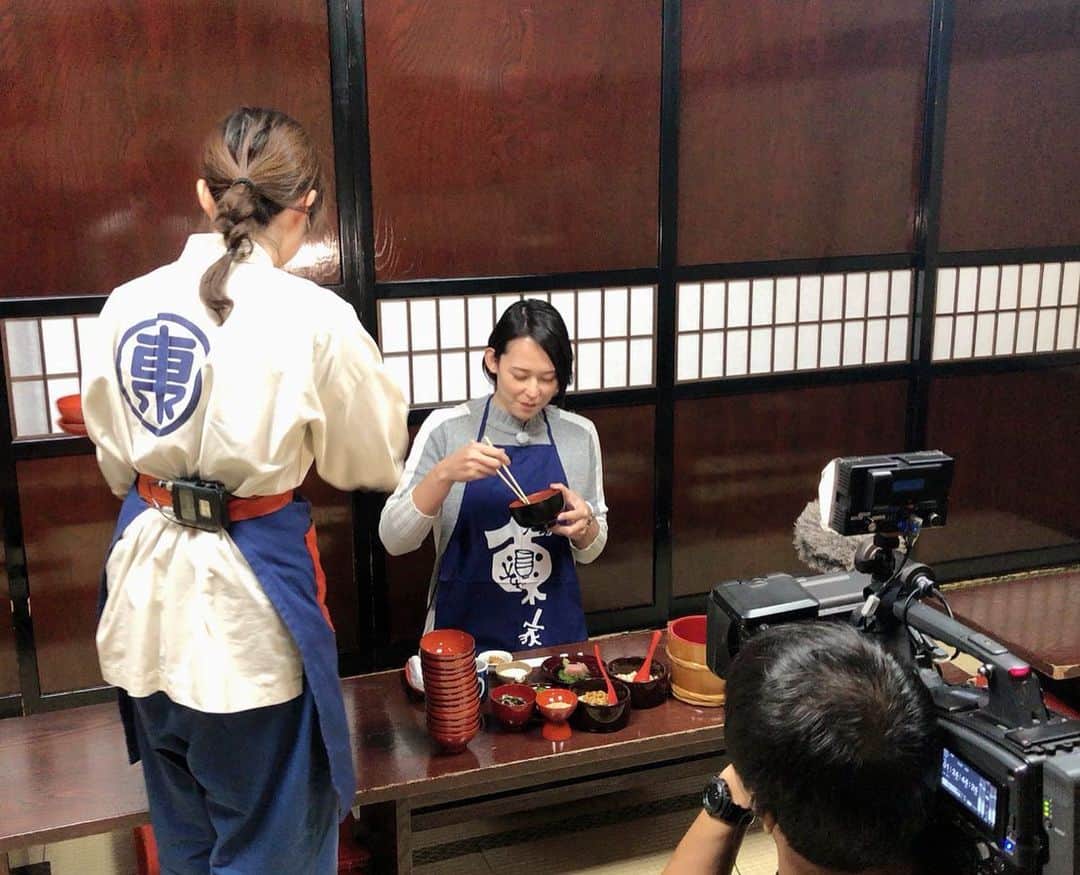 大山加奈のグルメインスタ