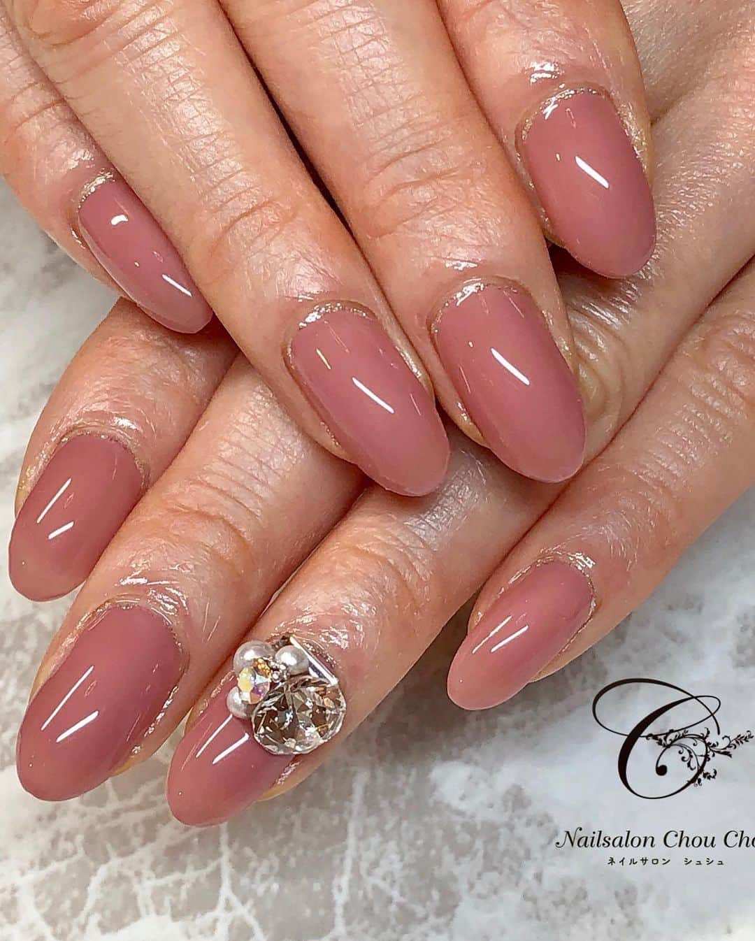 Icegel Nailのインスタグラム