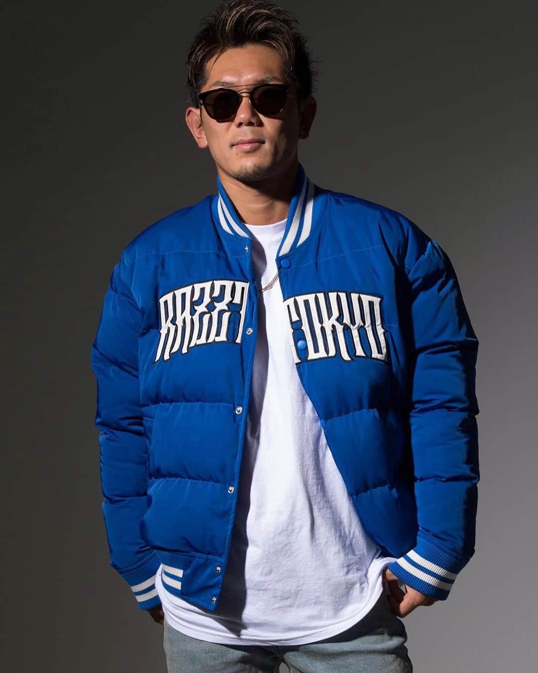 BITTER STORE OFFICIAL Instagramさんのインスタグラム写真 - (BITTER STORE OFFICIAL InstagramInstagram)「. RAZZ 2019 AW COLLECTION . Solar Ball Jacket . 販売開始です🔥🔥 . 購入は写真をタップ、またはストーリーズから💁‍♂️ . 品番:rzpg19-40 . #razz #razztokyo #bitter #bitterstore」12月6日 18時07分 - bitter_store