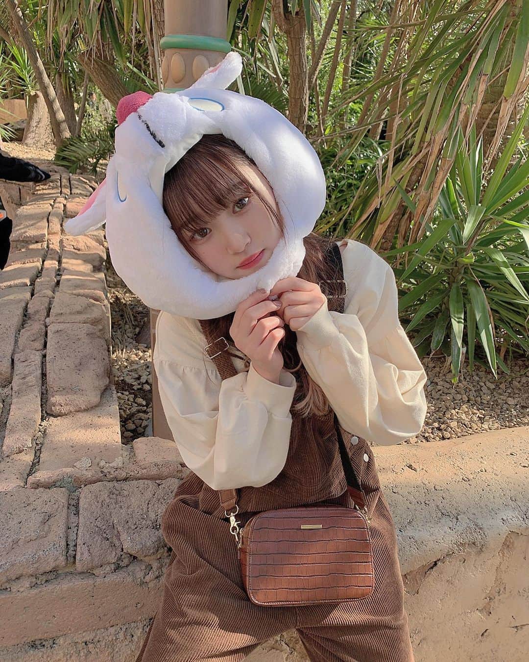 のインスタグラム：「DisneySea🌎」