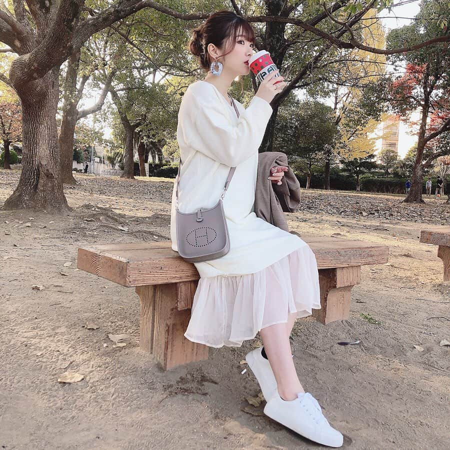 伊藤りかのインスタグラム