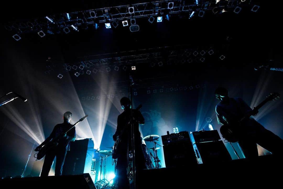 Monoeyesさんのインスタグラム写真 Monoeyesinstagram 19 12 14 Interstate 46 Tour 19 仙台gigs の写真をmonoeyes オフィシャルfacebookにアップしました Photo By Maki Ishii Monoeyes 12月17日 17時13分 Monoeyes Official