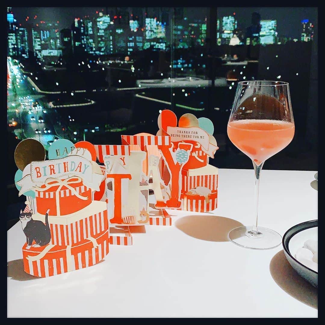 知華のインスタグラム