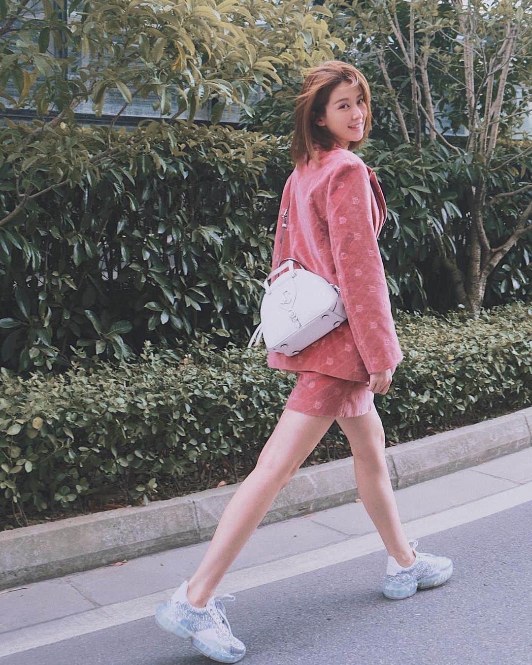 DAZZLE FASHIONのインスタグラム
