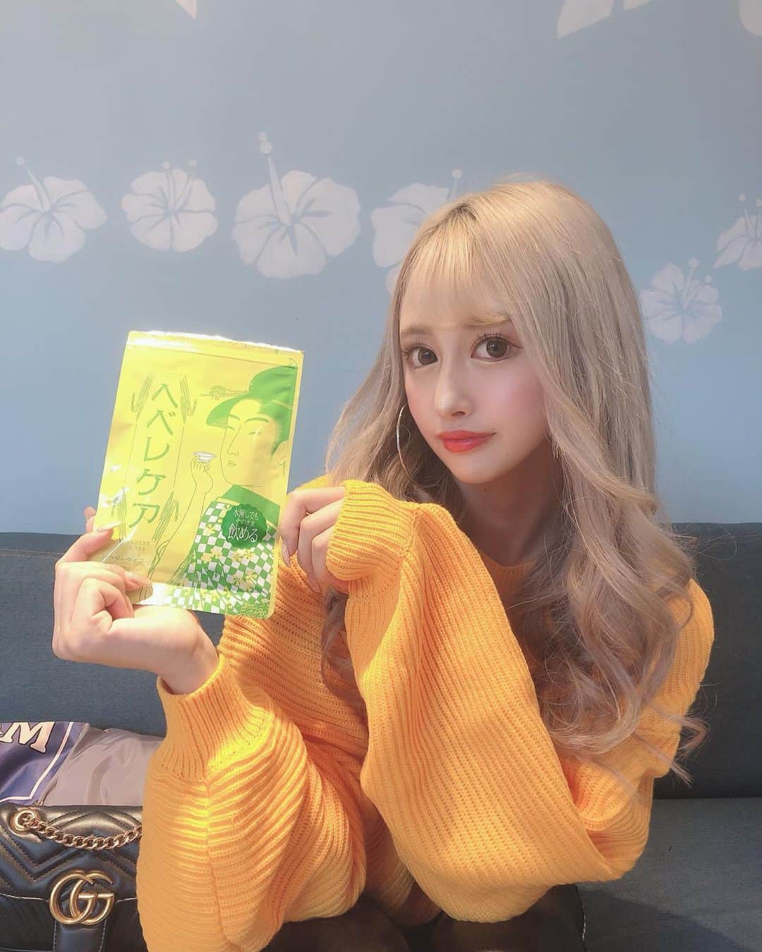 SHIHOのインスタグラム