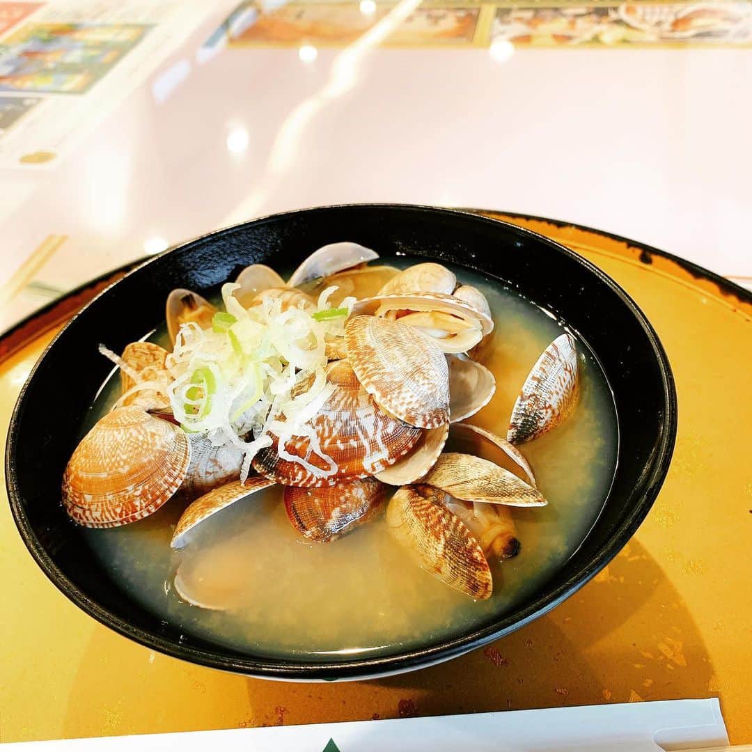 王理惠のグルメインスタ