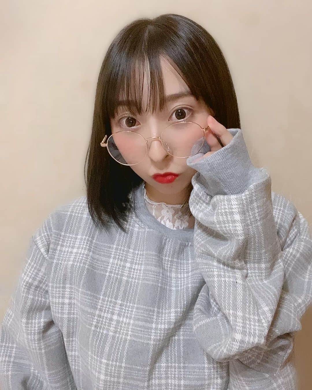 緒方咲のインスタグラム