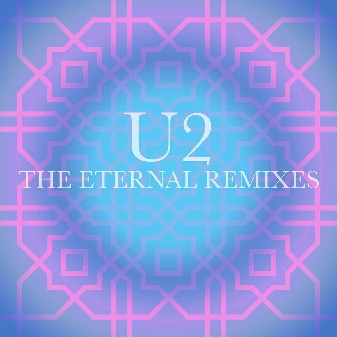U2さんのインスタグラム写真 - (U2Instagram)「The Eternal Remixes. Ahead of the band's first show in India next week, four @U2 songs as you’ve never heard them before.  The Eternal Remixes : link in bio. #India #U2 #mumbai @JioSaavn @amaalmalik @karshkale @loststories @OX7GEN @amaal_mallik @loststoriesmusic」12月6日 19時04分 - u2