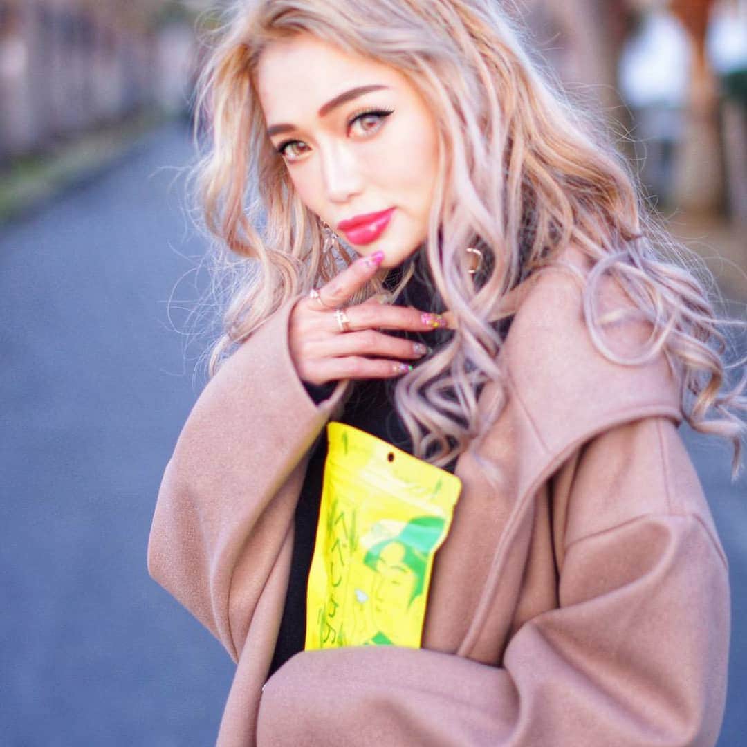 藤木そらのグルメインスタ