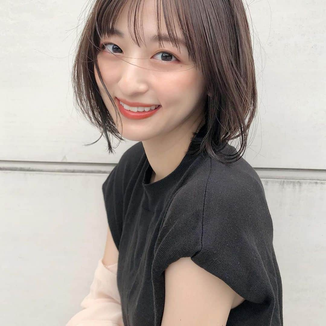 石井陽菜のインスタグラム