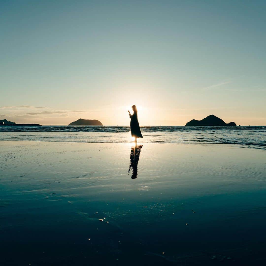 haraoのインスタグラム：「week end traveler」