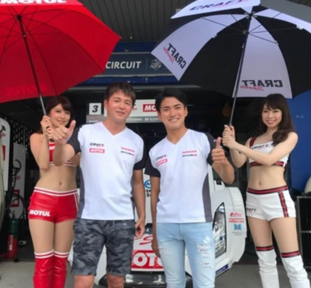 辻井美香さんのインスタグラム写真 - (辻井美香Instagram)「The memories of 2018 season❤️ #supergt #sgt #supergt2018 #memories #motorsport #circuit #motul #NISSAN #NISMO #racequeen #gridgirls #gtr #motorsportphotography」12月6日 19時54分 - tsujii_yoshika