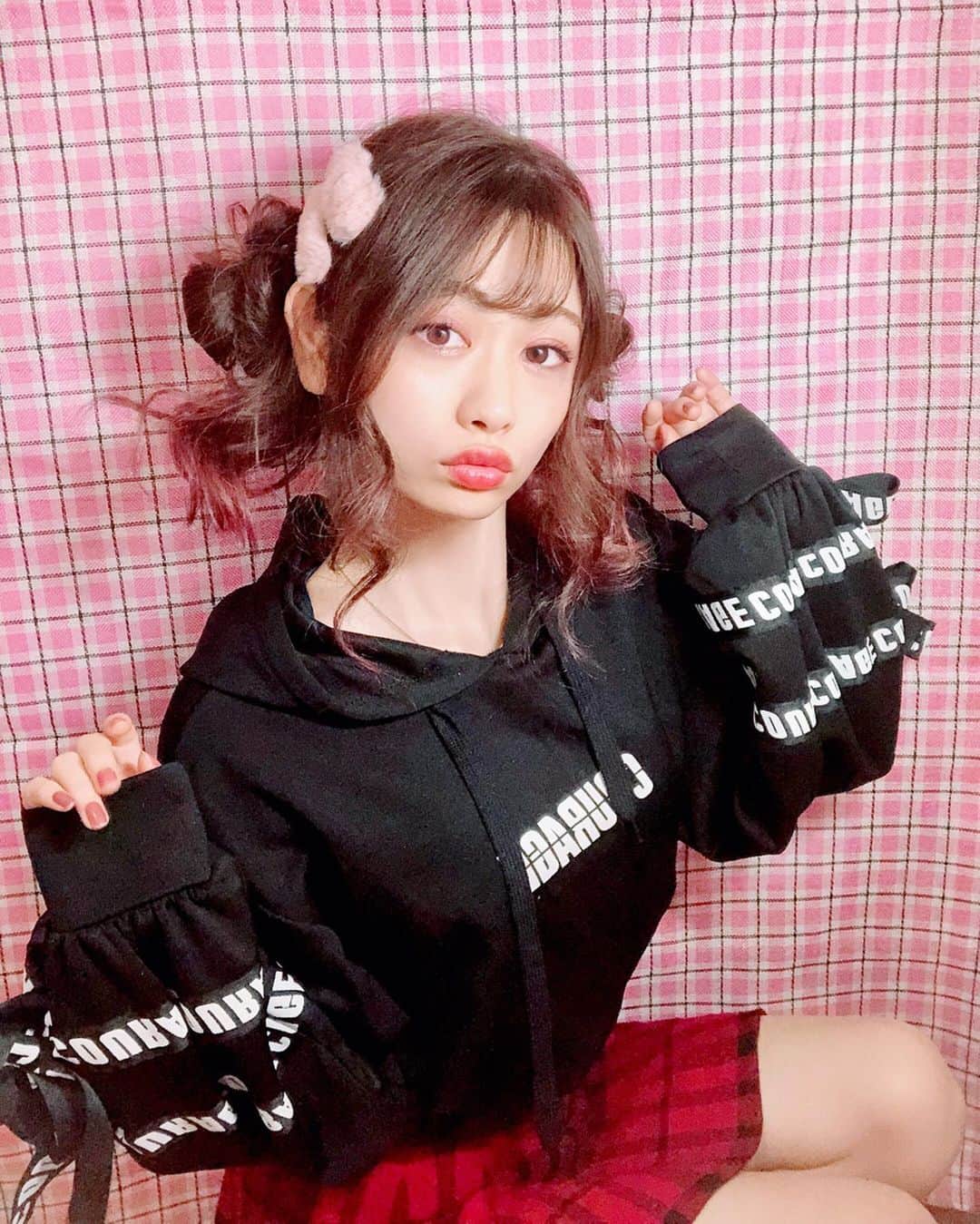 高橋里彩子のインスタグラム