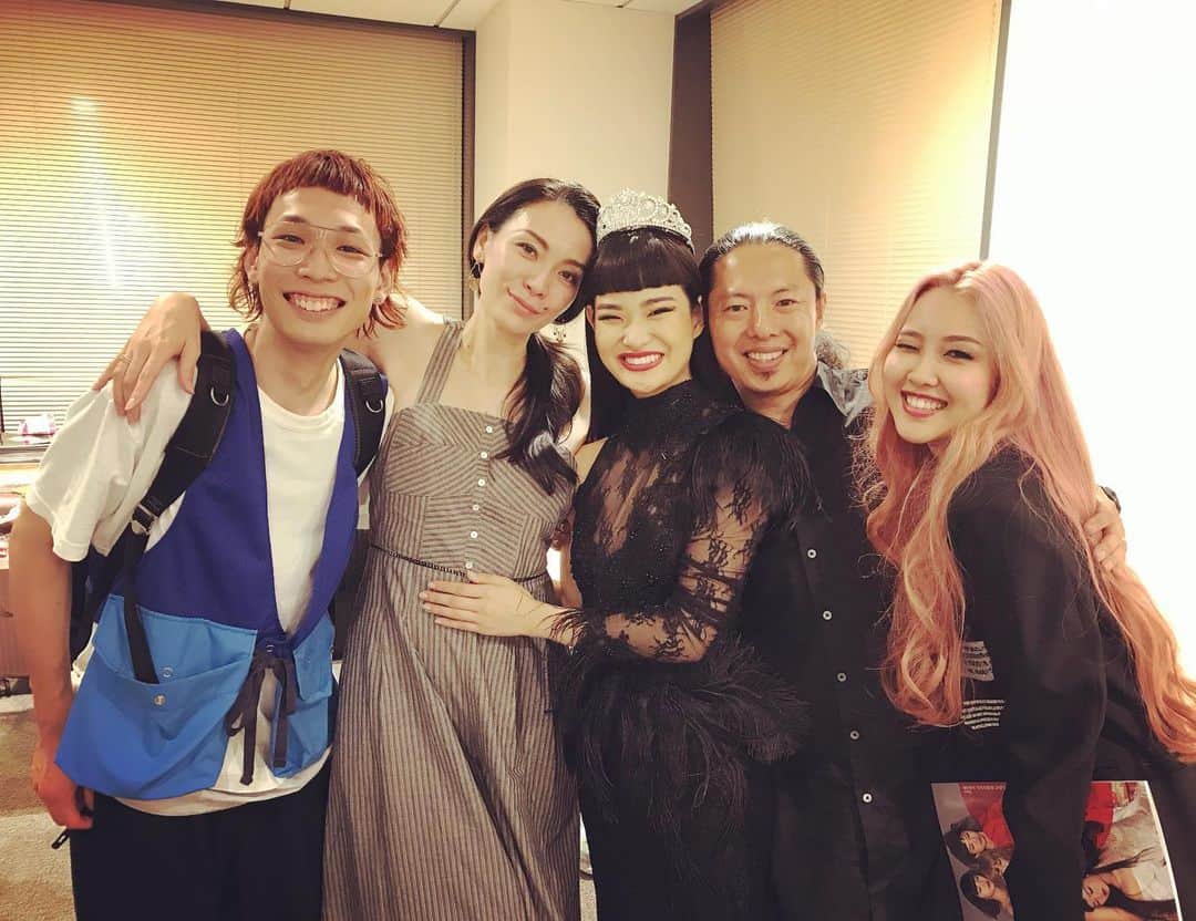 宮崎京のインスタグラム