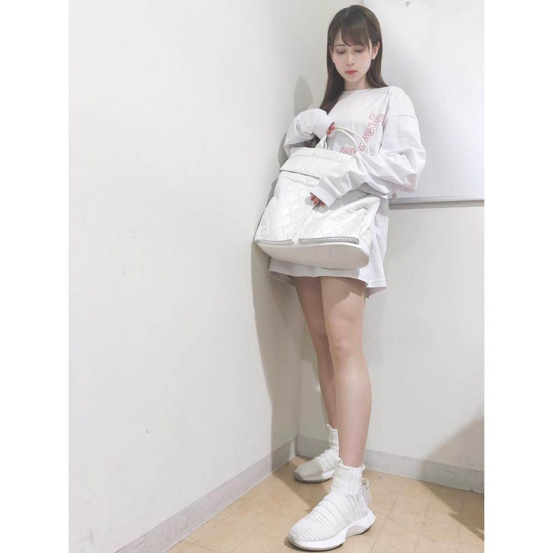 藤城アンナのインスタグラム