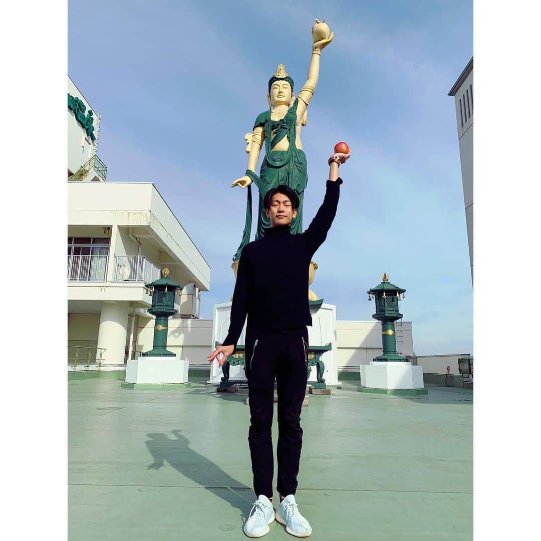 南圭介のグルメインスタ