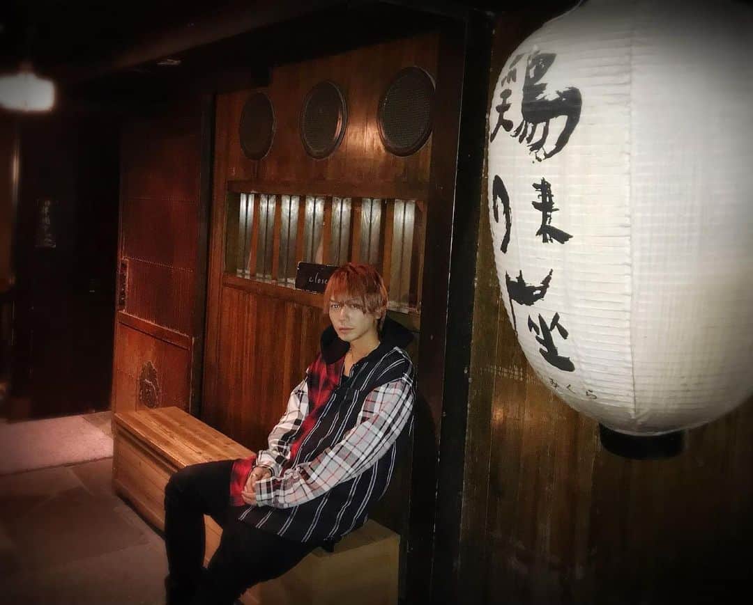 太田和樹／かずちぇるのグルメインスタ