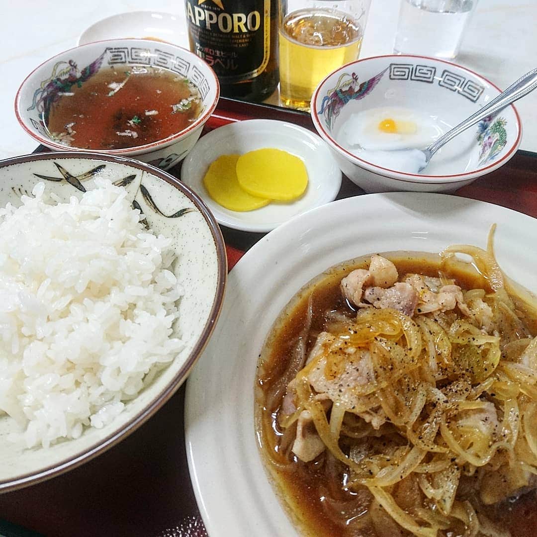 新山大のグルメインスタ