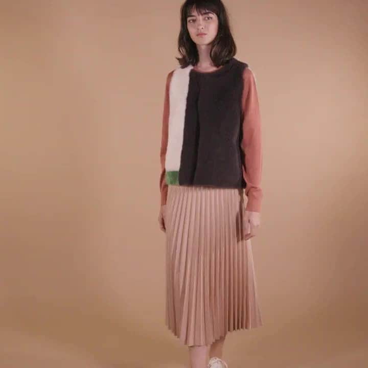 カールドノヒューのインスタグラム