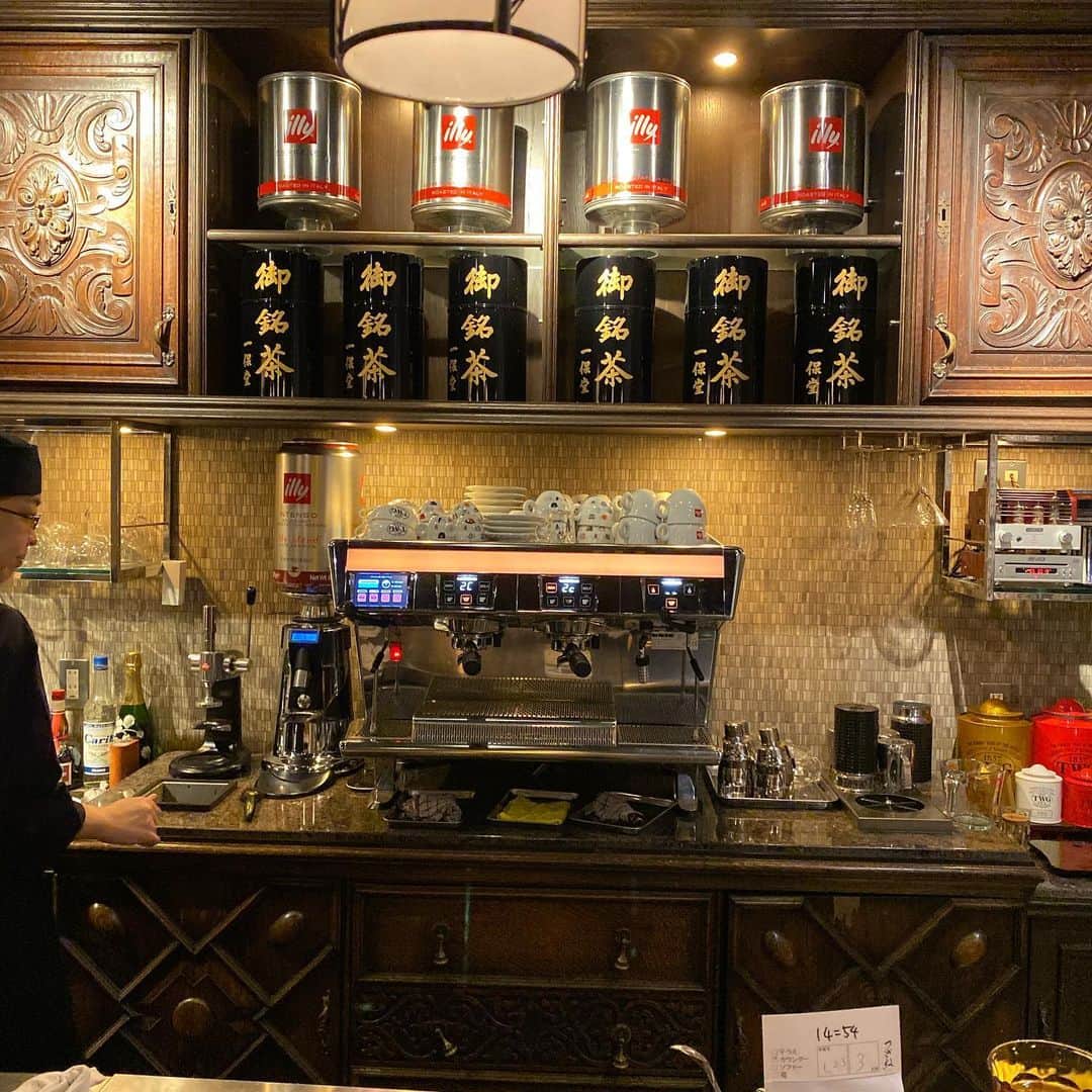 花城アリアのグルメインスタ