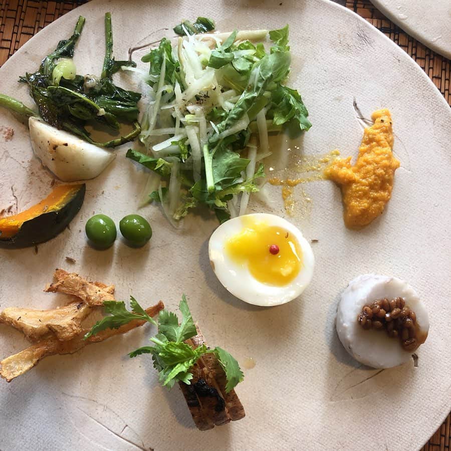 HERVA AKICOのグルメインスタ