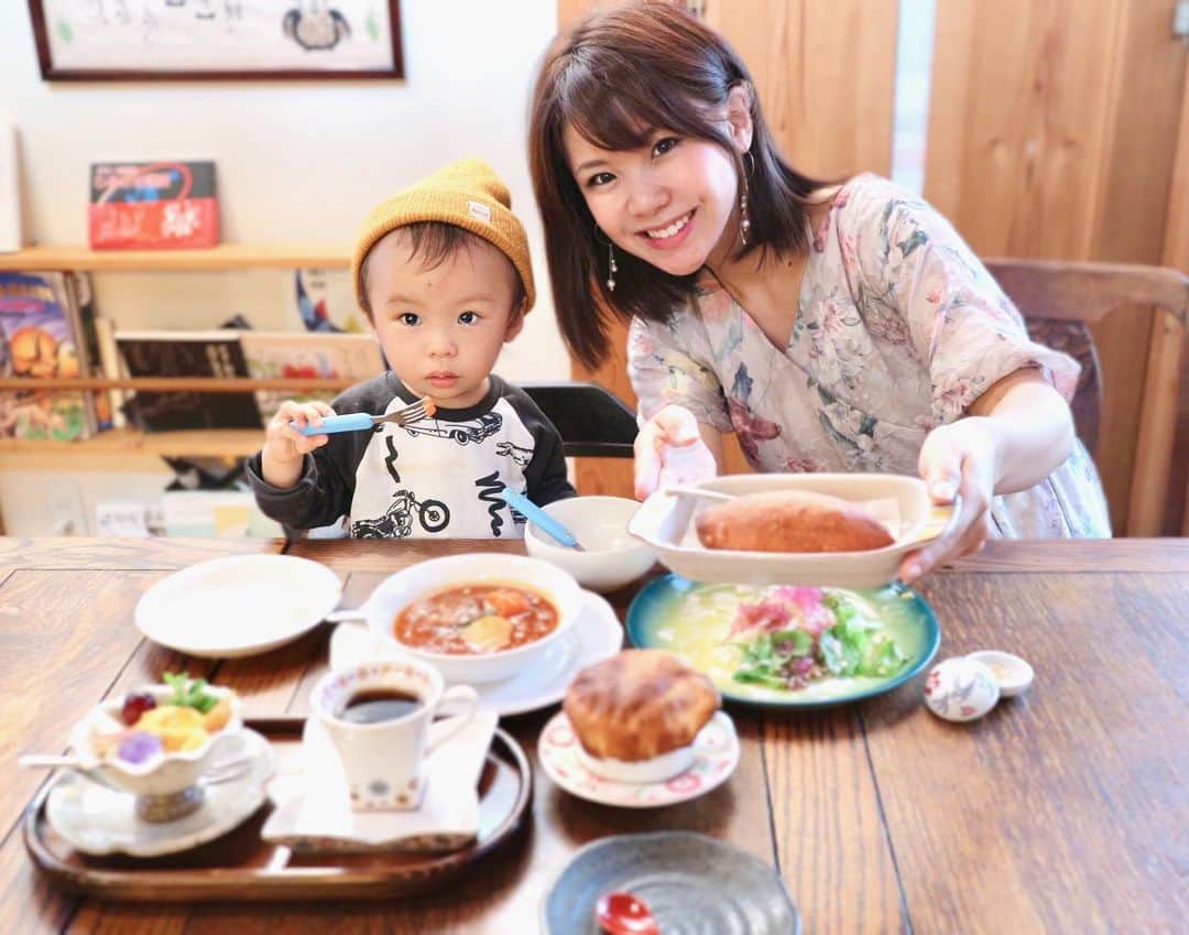 長谷川真美のグルメインスタ