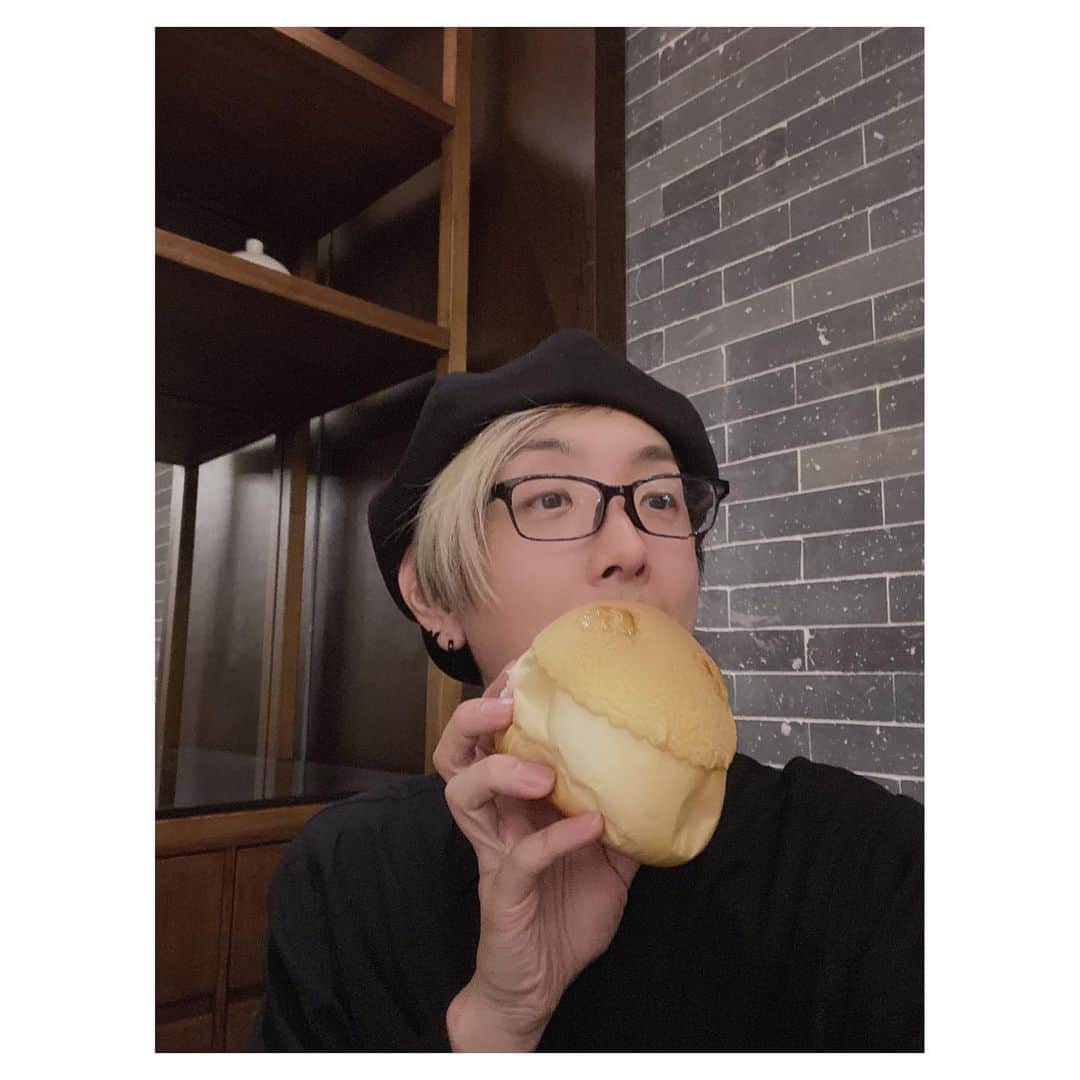 tokuのインスタグラム