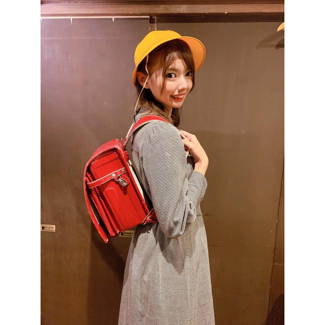 加藤里奈（カトリーナ）のインスタグラム