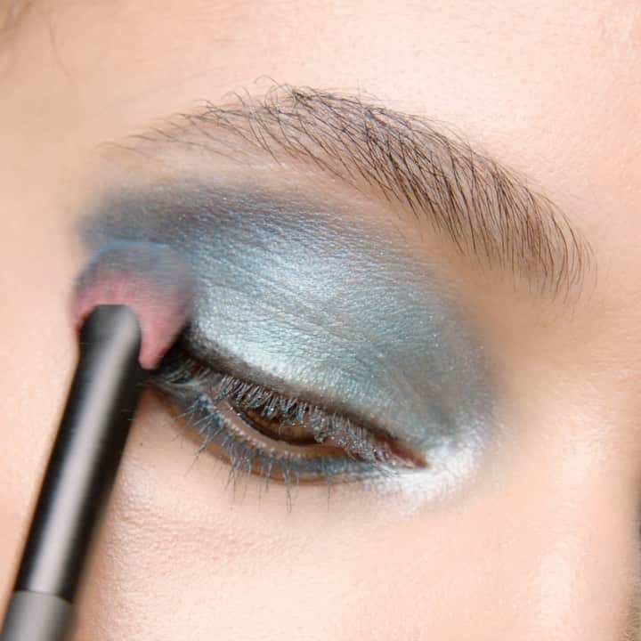 Revlonのインスタグラム
