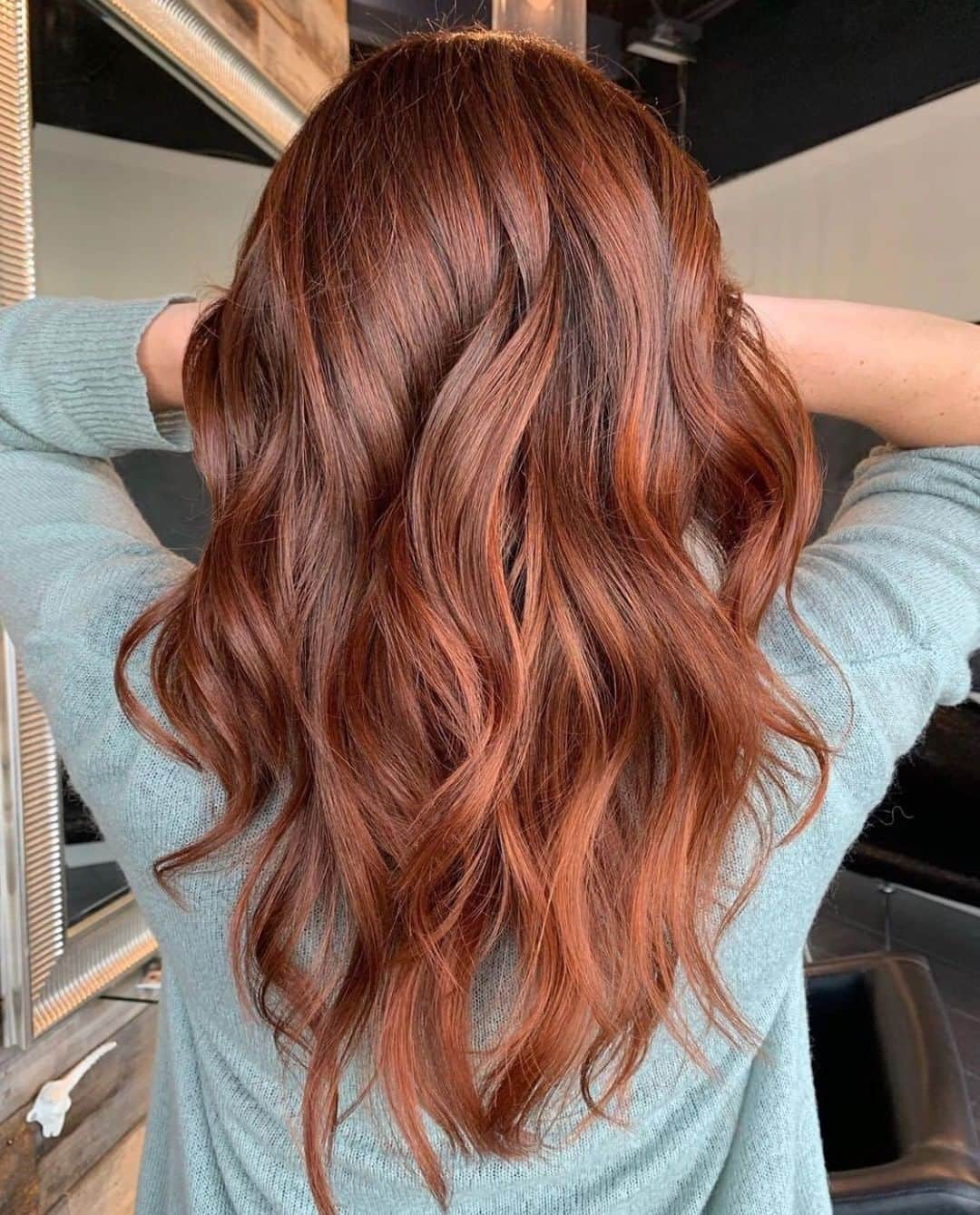CosmoProf Beautyのインスタグラム