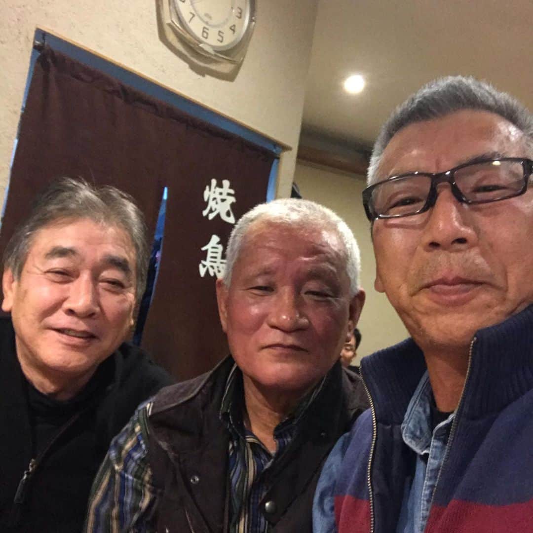 古久保健二のグルメインスタ