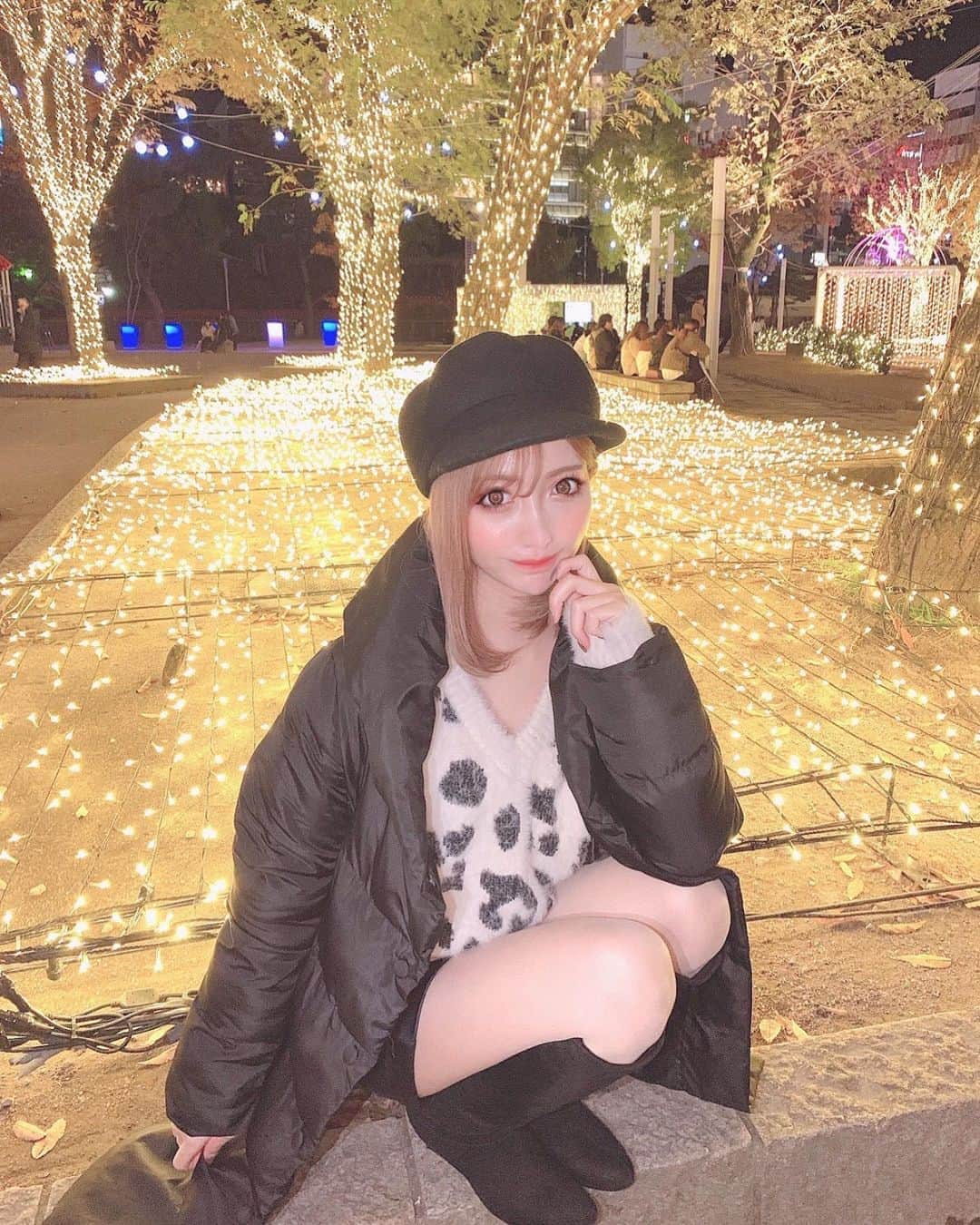 吉川ちえのグルメインスタ