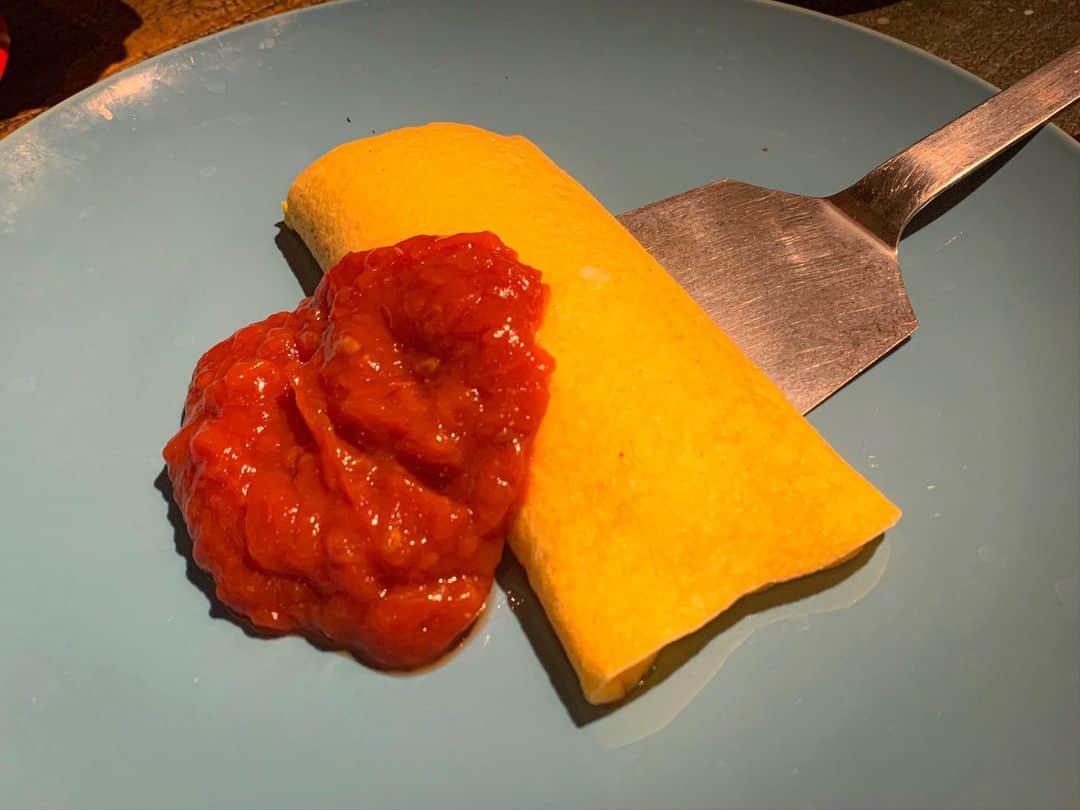 AO のグルメインスタ