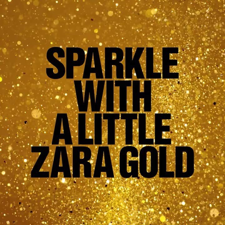 ZARAのインスタグラム